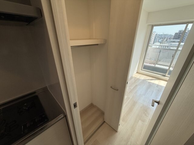 ラヴィベール兵庫の物件内観写真