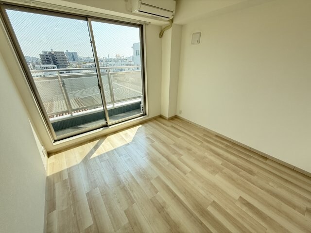 ラヴィベール兵庫の物件内観写真