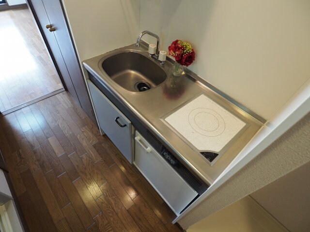 ウェルコート岡本の物件内観写真