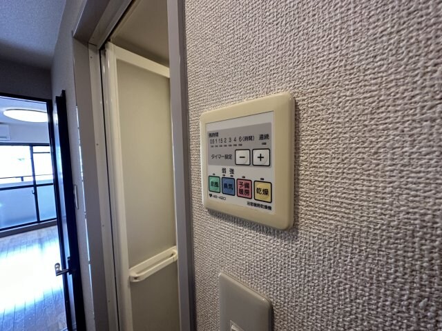 ウェルコート岡本の物件内観写真