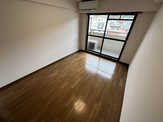 ウェルコート岡本の物件内観写真