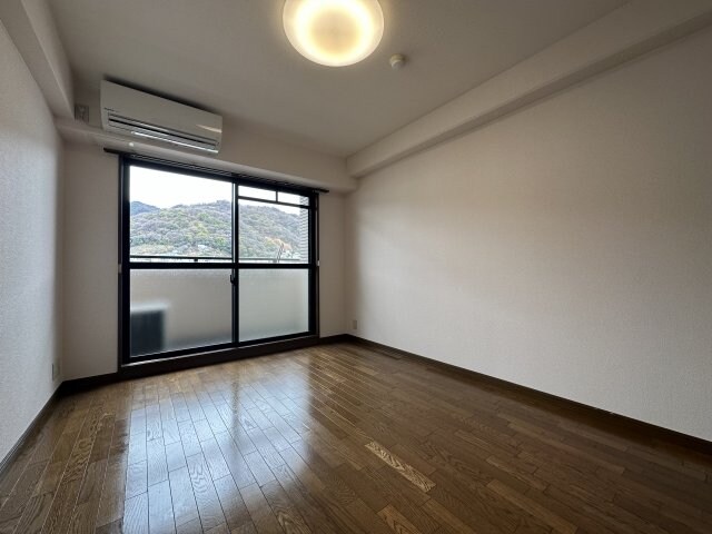 ウェルコート岡本の物件内観写真