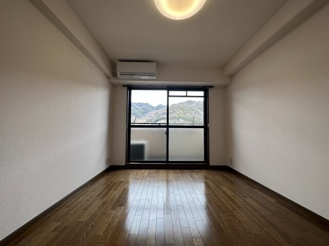 ウェルコート岡本の物件内観写真