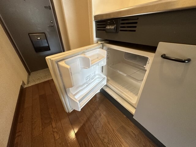 ウェルコート岡本の物件内観写真