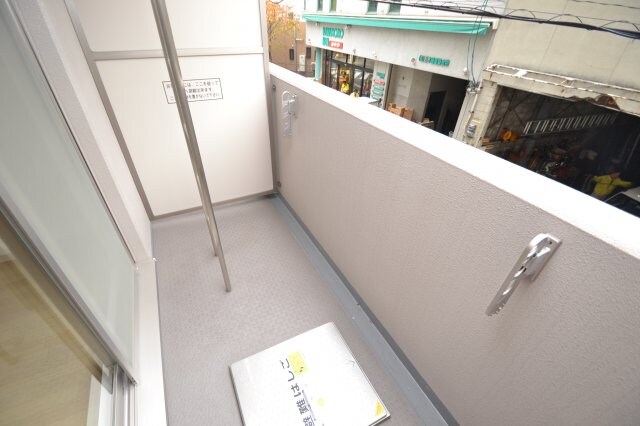 エスリード神戸WESTの物件内観写真