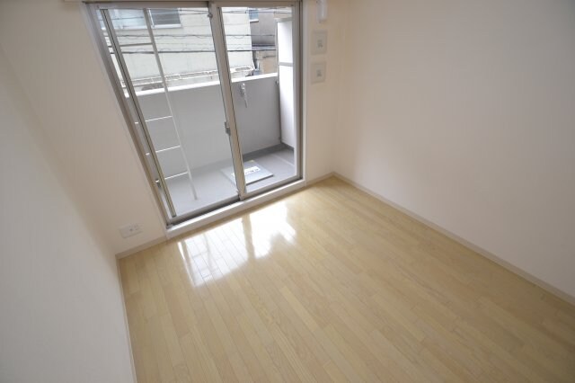 エスリード神戸WESTの物件内観写真