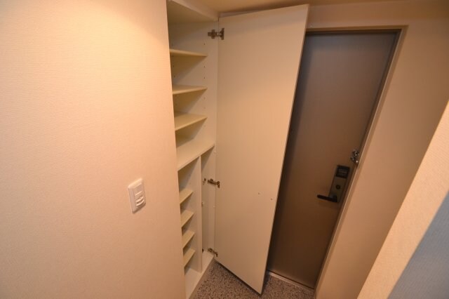 エスリード神戸WESTの物件内観写真