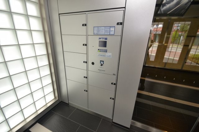 エスリード神戸WESTの物件内観写真