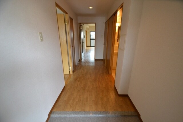 フロレセール南六甲の物件内観写真