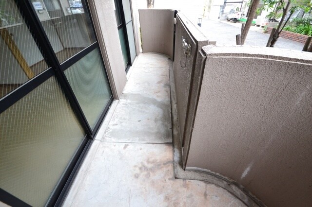 フロレセール南六甲の物件内観写真