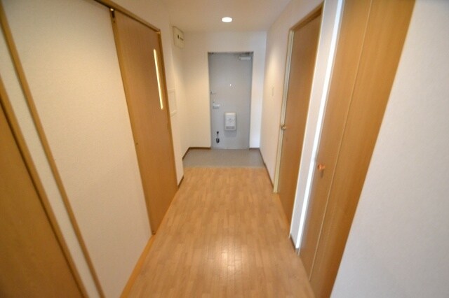 フロレセール南六甲の物件内観写真