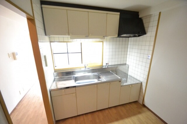 フロレセール南六甲の物件内観写真