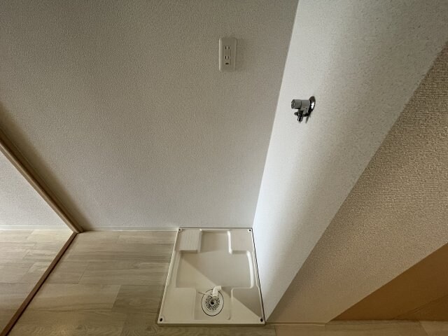 アスライフ湊川公園の物件内観写真