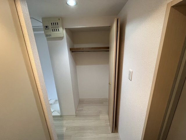 アスライフ湊川公園の物件内観写真