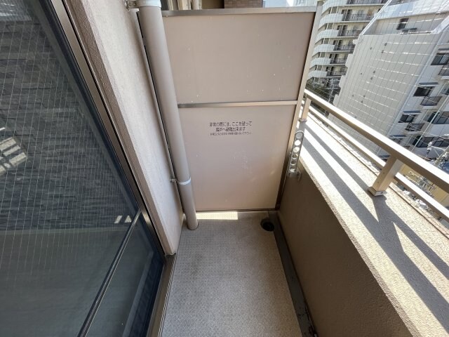 アスライフ湊川公園の物件内観写真