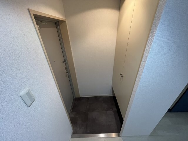 アスライフ湊川公園の物件内観写真