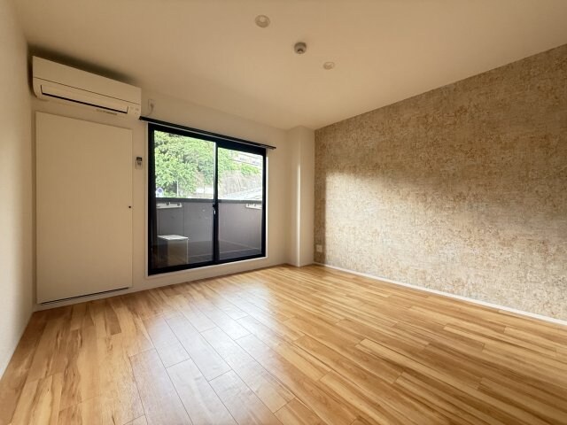 六甲台ベネフィックの物件内観写真