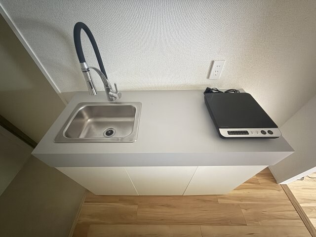 六甲台ベネフィックの物件内観写真