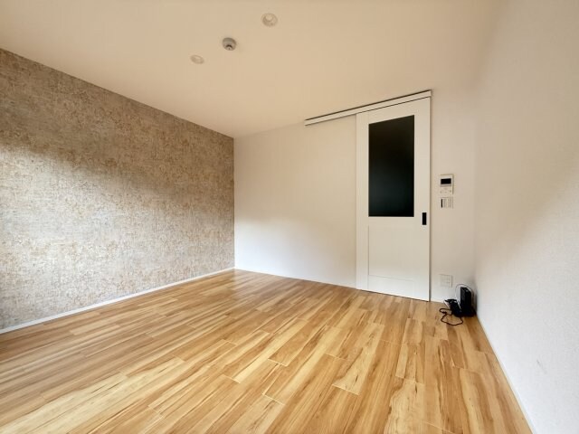 六甲台ベネフィックの物件内観写真