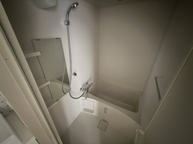 六甲台ベネフィックの物件内観写真