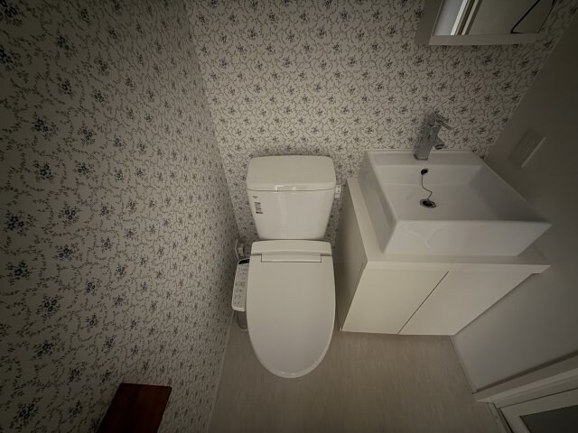 六甲台ベネフィックの物件内観写真