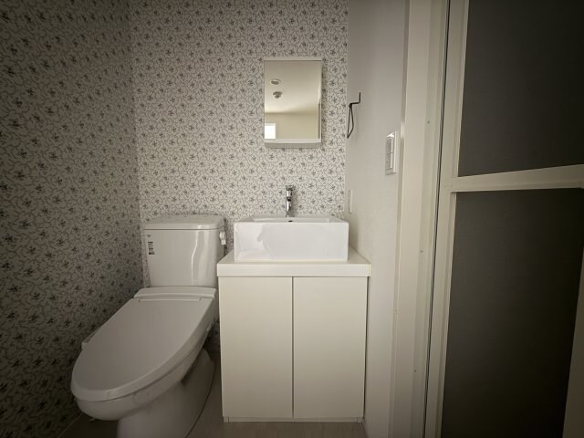 六甲台ベネフィックの物件内観写真