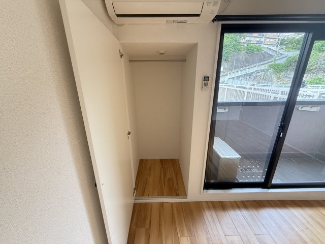 六甲台ベネフィックの物件内観写真