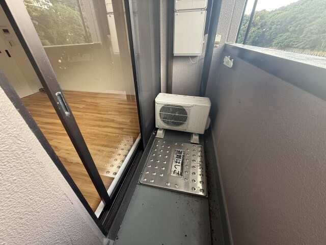 六甲台ベネフィックの物件内観写真