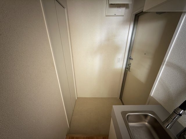 六甲台ベネフィックの物件内観写真