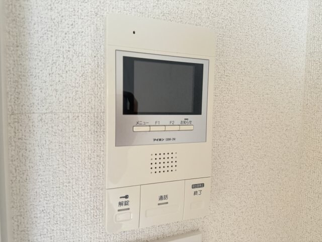 六甲台ベネフィックの物件内観写真