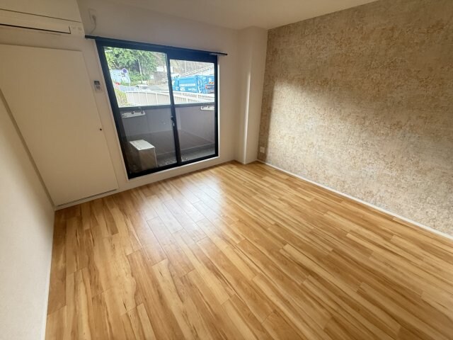 六甲台ベネフィックの物件内観写真