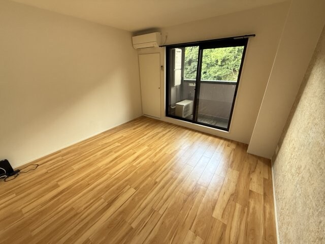 六甲台ベネフィックの物件内観写真