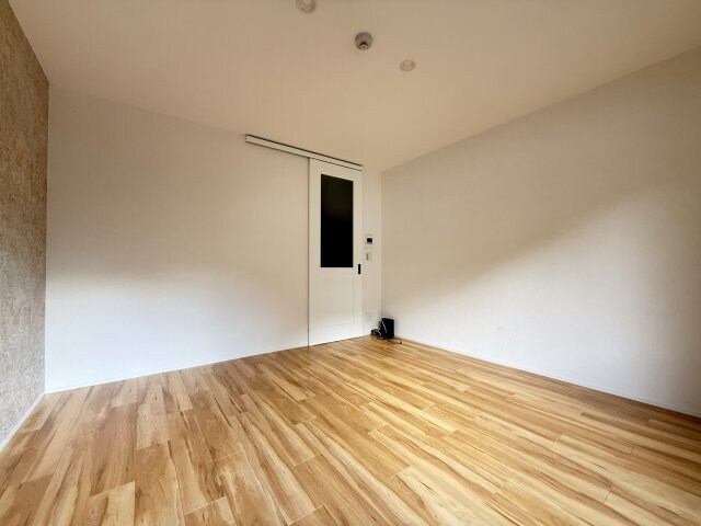 六甲台ベネフィックの物件内観写真