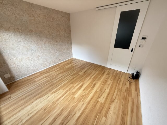 六甲台ベネフィックの物件内観写真