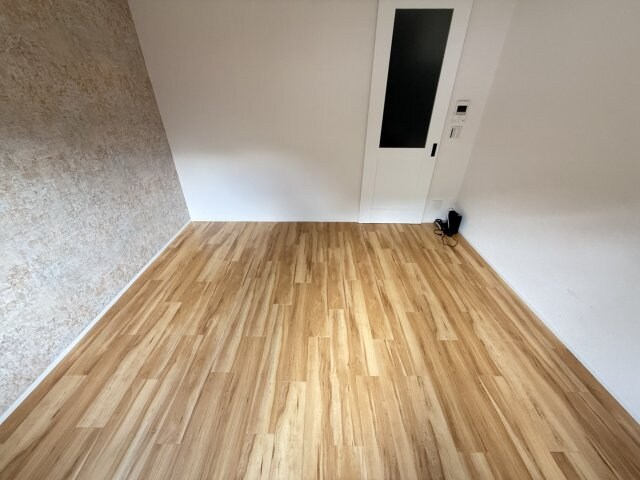 六甲台ベネフィックの物件内観写真