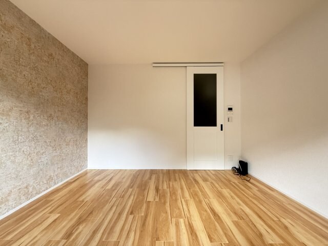 六甲台ベネフィックの物件内観写真