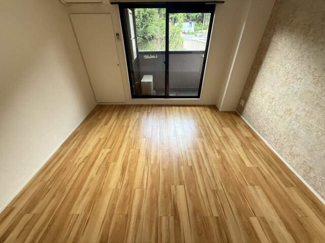 六甲台ベネフィックの物件内観写真