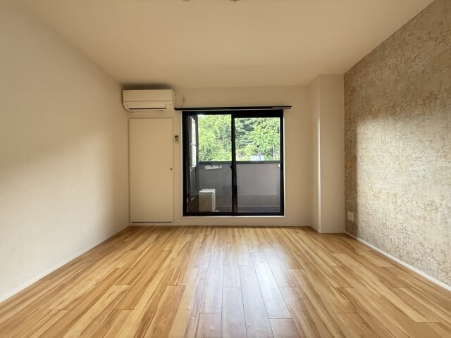 六甲台ベネフィックの物件内観写真