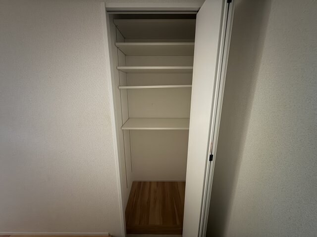 六甲台ベネフィックの物件内観写真