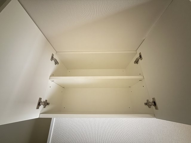 六甲台ベネフィックの物件内観写真