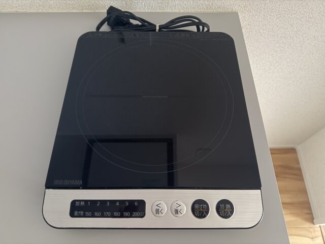 六甲台ベネフィックの物件内観写真