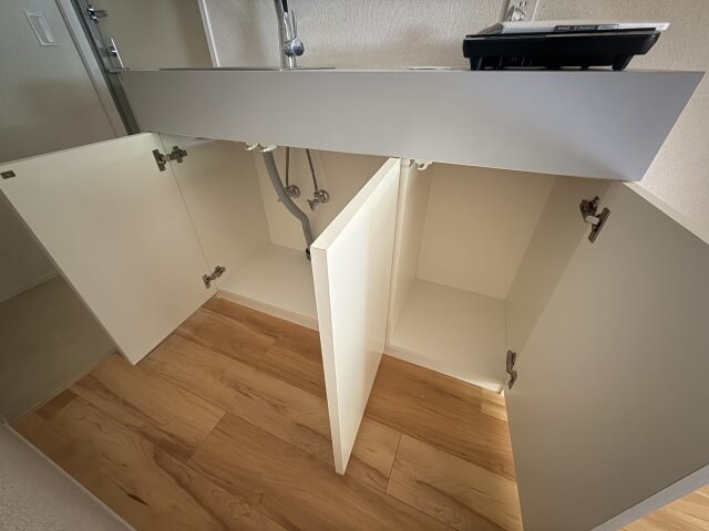 六甲台ベネフィックの物件内観写真