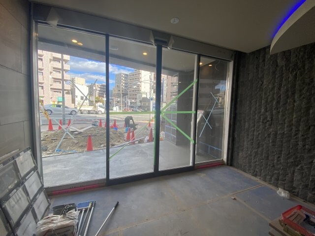 セレニテ神戸ミラクシュッドの物件外観写真