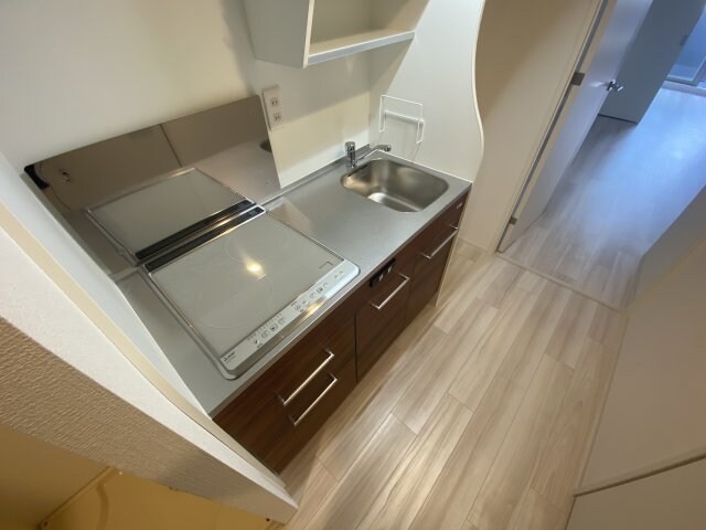 セレニテ神戸ミラクシュッドの物件内観写真