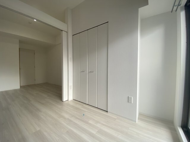 セレニテ神戸ミラクシュッドの物件内観写真