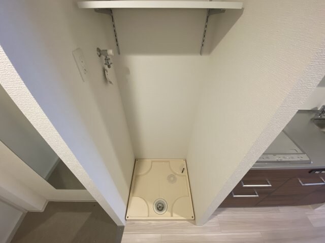 セレニテ神戸ミラクシュッドの物件内観写真