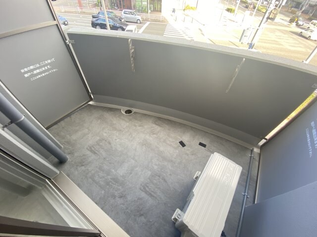 セレニテ神戸ミラクシュッドの物件内観写真