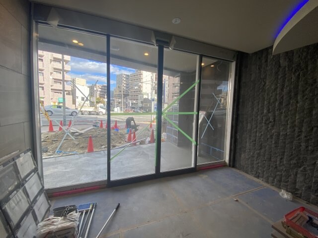 セレニテ神戸ミラクシュッドの物件内観写真