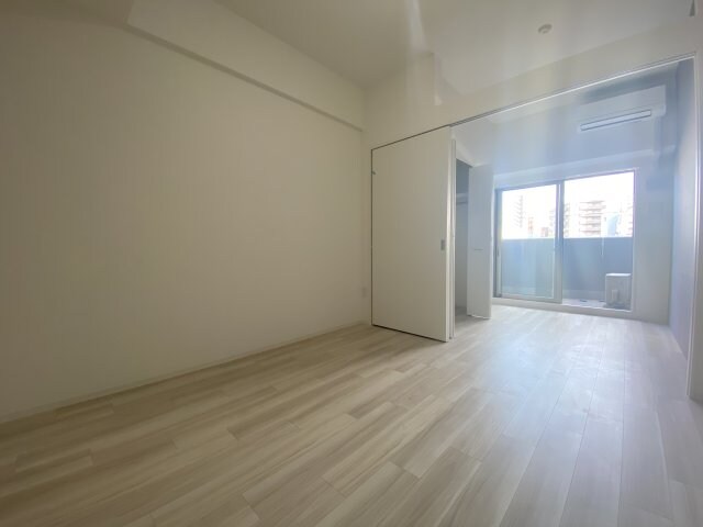 セレニテ神戸ミラクシュッドの物件内観写真