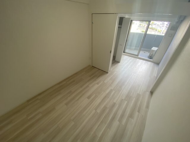 セレニテ神戸ミラクシュッドの物件内観写真